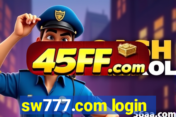 sw777.com login